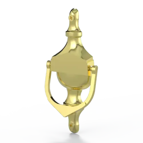 Door Knocker Urn Style