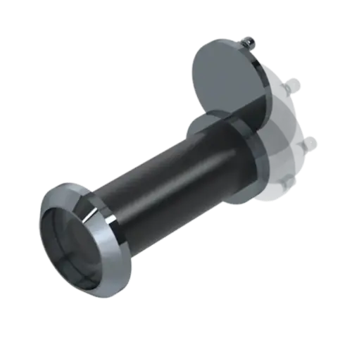 Door Viewer Eye Viewer Includes Intumescent