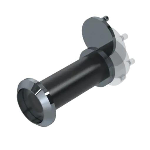 Door Viewer Eye Viewer Includes Intumescent