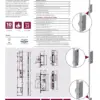 Multipoint Lock