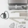Rutland RESPONDER24 Electromagnetic Door Closer