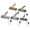 Rutland RESPONDER24 Electromagnetic Door Closer