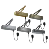 Rutland RESPONDER24 Electromagnetic Door Closer