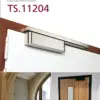 Rutland TS.11204 Cam Action Door Closer
