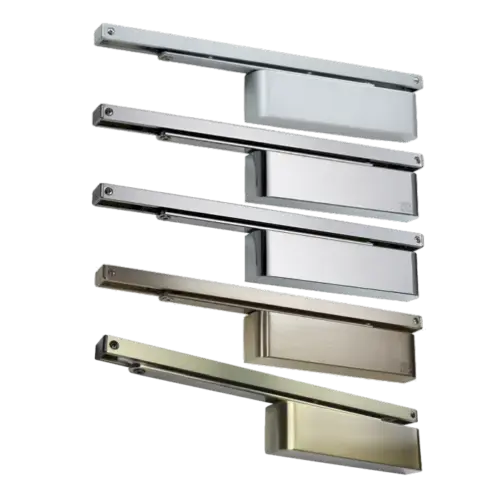 Rutland TS.11204 Cam Action Door Closer