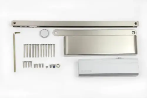 Rutland TS.11204 Cam Action Door Closer