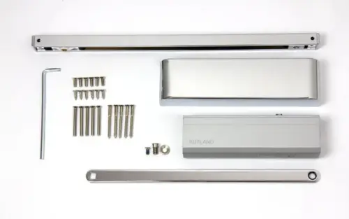 TS.11205 Cam Action Door Closer