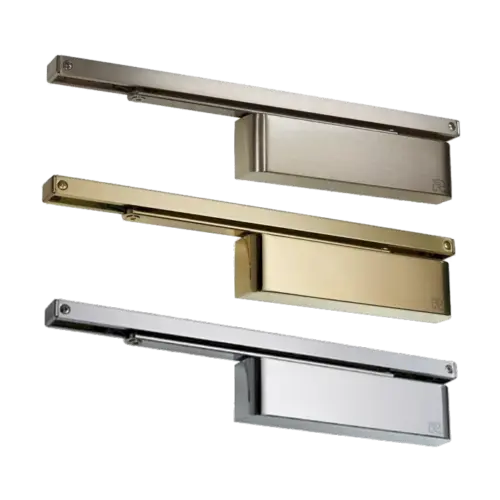 TS.11205 Cam Action Door Closer