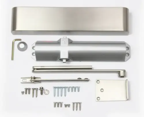 Rutland TS.5204 Door Closer