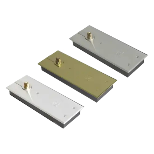 TS.7000 Floor Spring Range