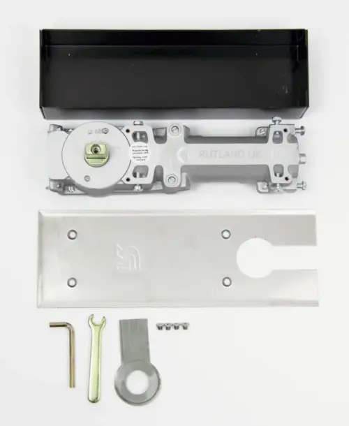 TS.7000 Floor Spring Range