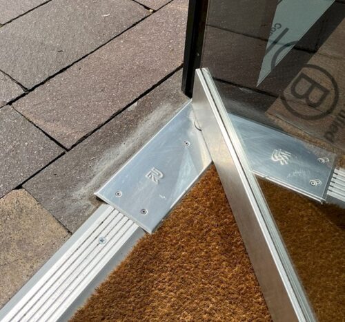 Rutland TS.7104 Floor Spring