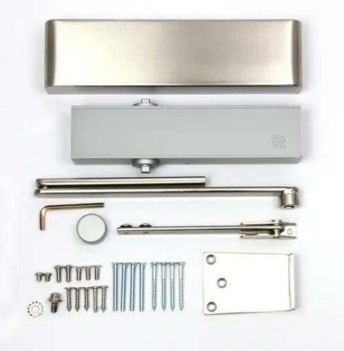 TS.9205 Door Closer