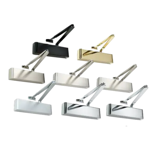 Rutland TS.9206 Door Closer