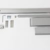 Rutland TS.FIRETRAK.114 Electromagnetic Slide Arm Closer