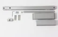 Rutland TS.FIRETRAK.114 Electromagnetic Slide Arm Closer