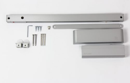 Rutland TS.FIRETRAK.114 Electromagnetic Slide Arm Closer