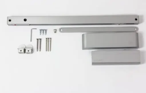 Rutland TS.FIRETRAK.114 Electromagnetic Slide Arm Closer