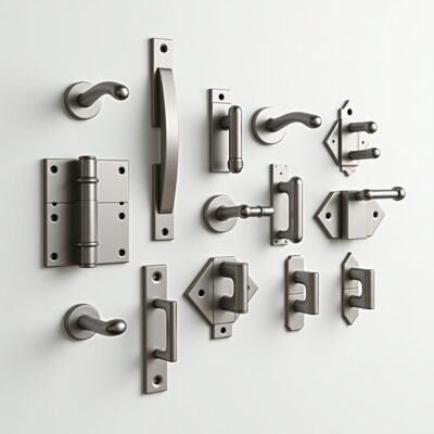 Window Ironmongery