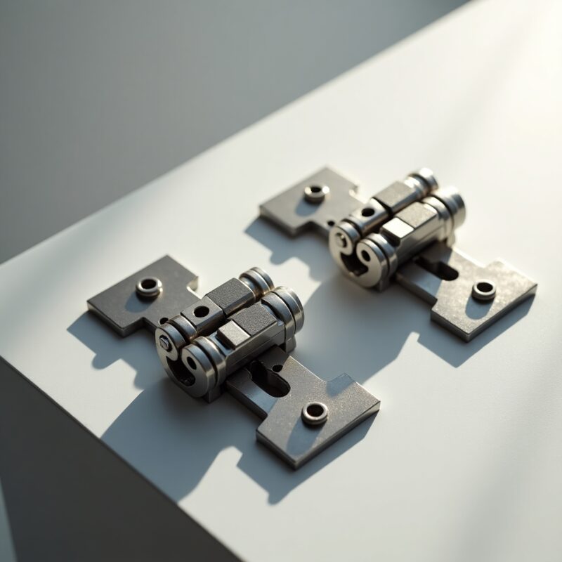 Table Hinges