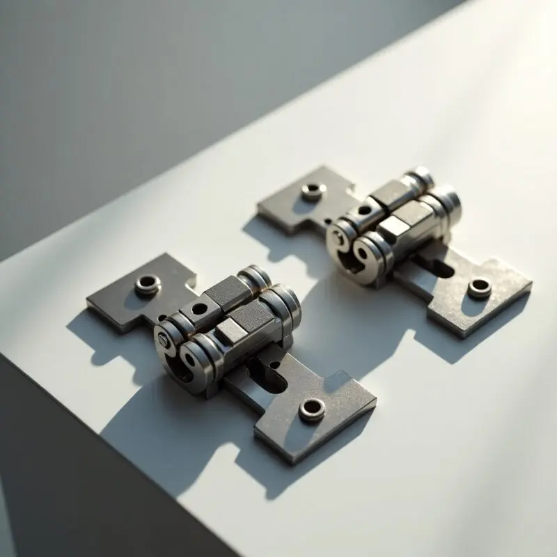 Table Hinges