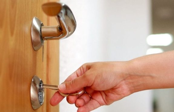 locks and latches