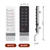 EUROART EALF21-PL Smart Digital Lock for Cabinet & Lockers