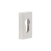 Satin Stainless Steel