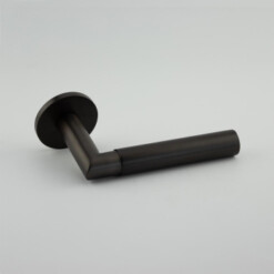 Frelan Hardware CRES CR-102 Rose Door Handle