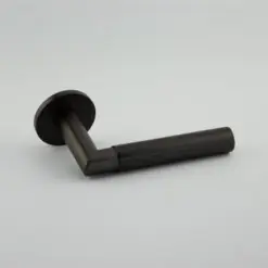 Frelan Hardware CRES CR-102 Rose Door Handle