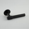 Frelan Hardware CRES CR-103 Rose Door Handle