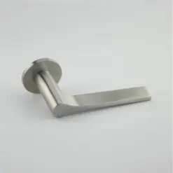 Frelan Hardware CRES CR-105 Rose Door Handle