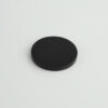 Frelan Hardware CRES Blank Circular Rose Escutcheon