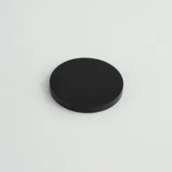 Frelan Hardware CRES Blank Circular Rose Escutcheon