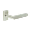 Satin Stainless Steel