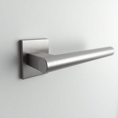 Stainless Steel Door Handles