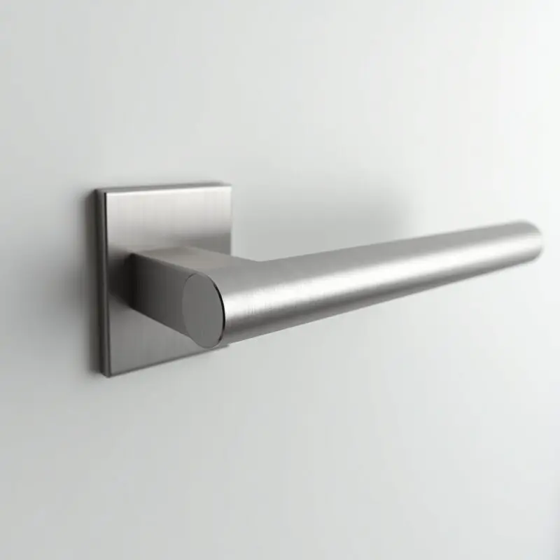 Stainless Steel Door Handles