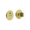 Satin Brass