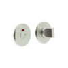 Satin Stainless Steel