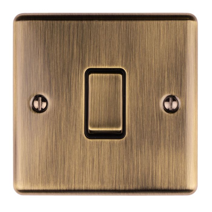 Enhance Decorative 20Amp Switch