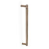 Spitfire Reeded Pull Handle