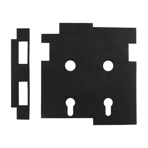 1mm FD30/60 Intumescent Kit to suit DLX locks