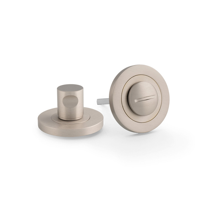 Plain Thumbturn and Release