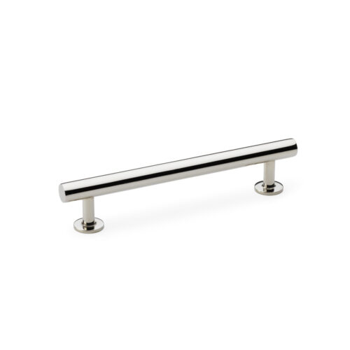 Round T-Bar Cupboard Pull Handle