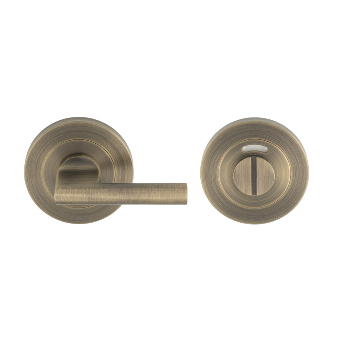 SWL Disabled Thumbturn