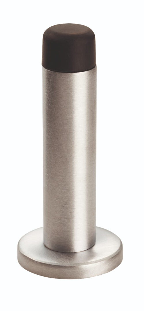 Wall Mounted Door Stop with Sprung option