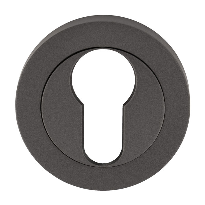 Euro Escutcheons
