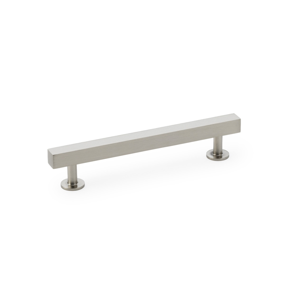 Square T-Bar Cupboard Pull Handle