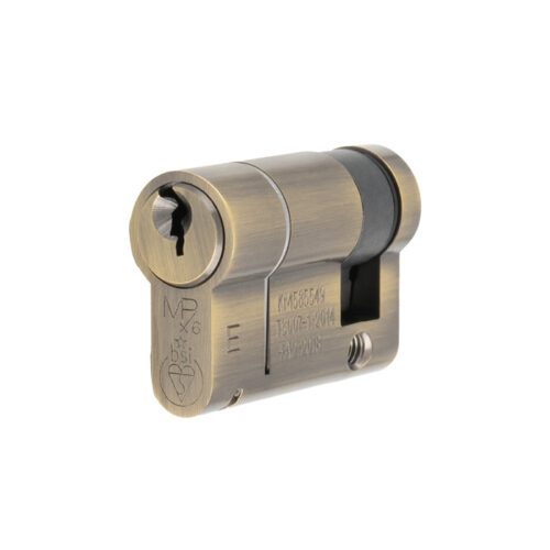 MPX6 Euro Single Cylinder