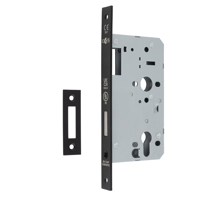 DIN Euro Deadlock